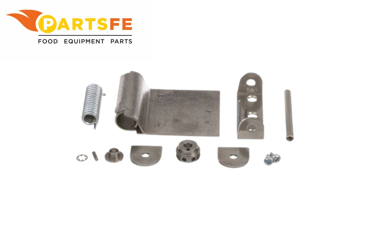  SECO 0739875 Door Hinge Assembly