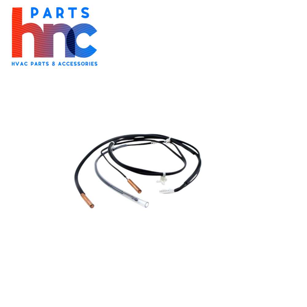  Daikin-Mcquay 4009510-Thermistor