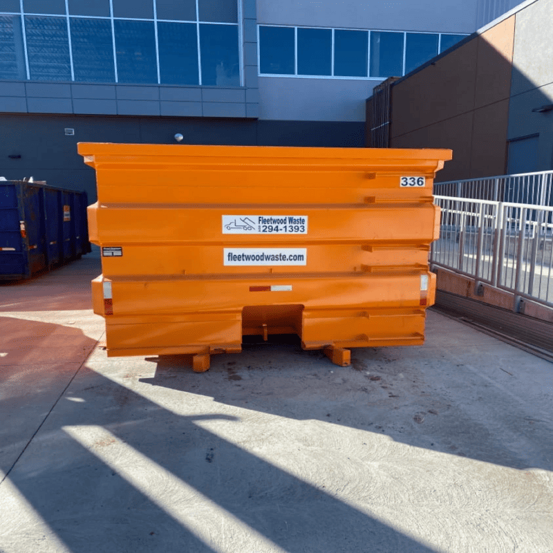  What Can Go In a Construction Dumpster? Complete Waste Disposal Guide