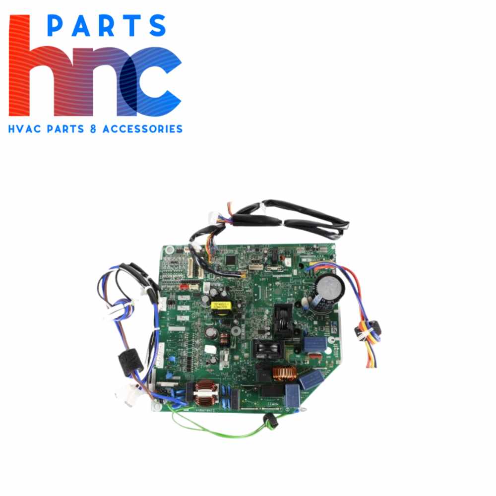  Daikin-Mcquay 6025170 Control Board