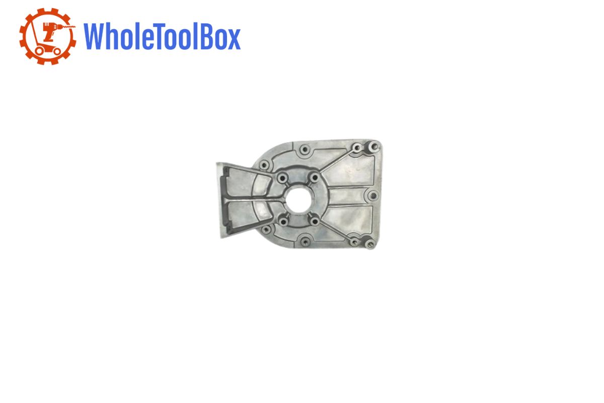  Honda 78102-YE9-506 End Plate
