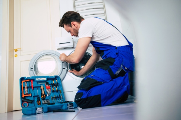  Appliance Repair Service In Reston, VA | Matrix HVAC & Appliances
