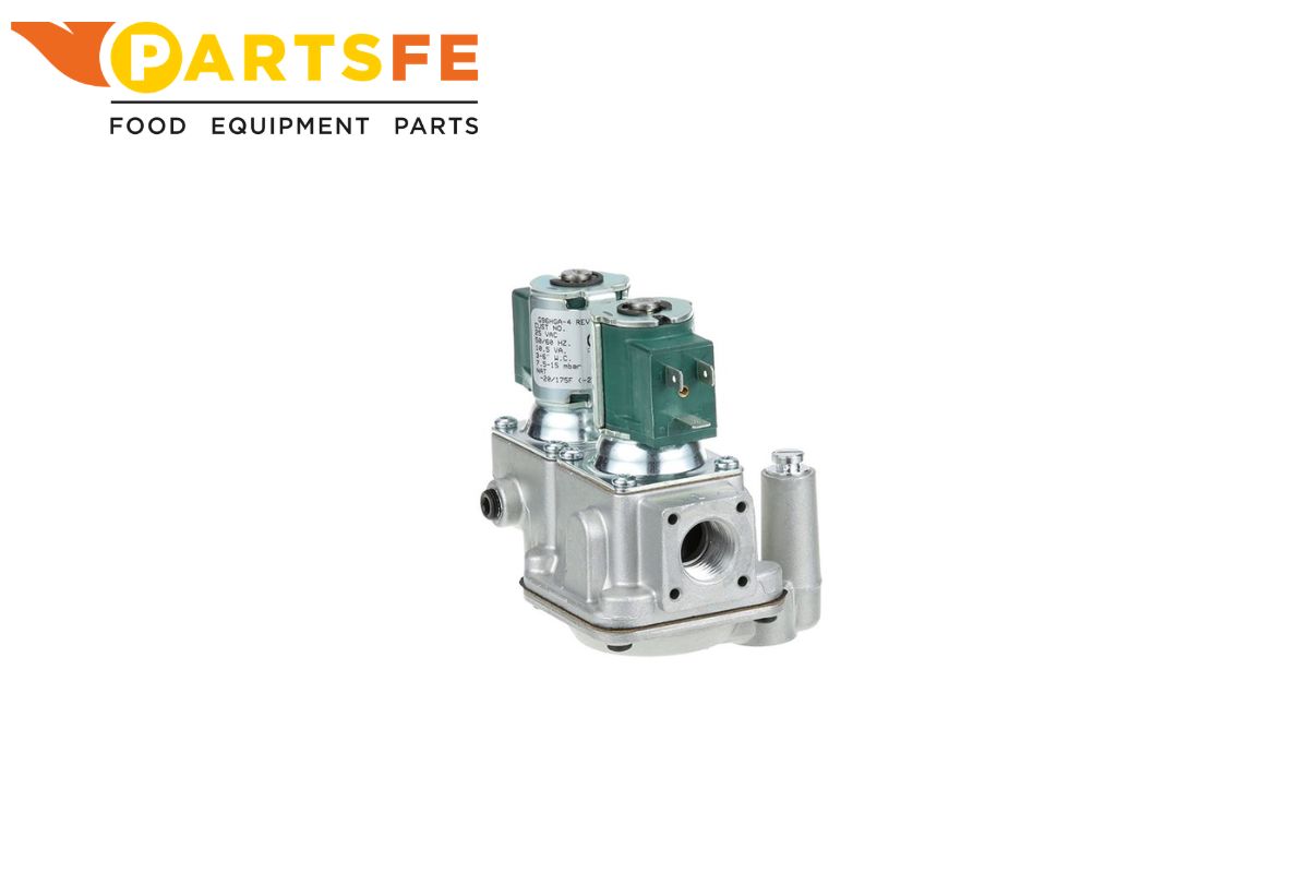  G96HGA-4 Johnson Controls Gas Valve