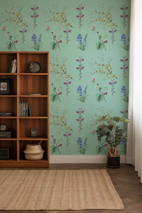  Shop Wallpapers Online | Premium Wall Coverings | Kalakaari Haath Global