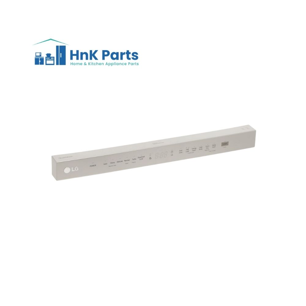  LG AGL75172632 Dishwasher Control Panel Assembly