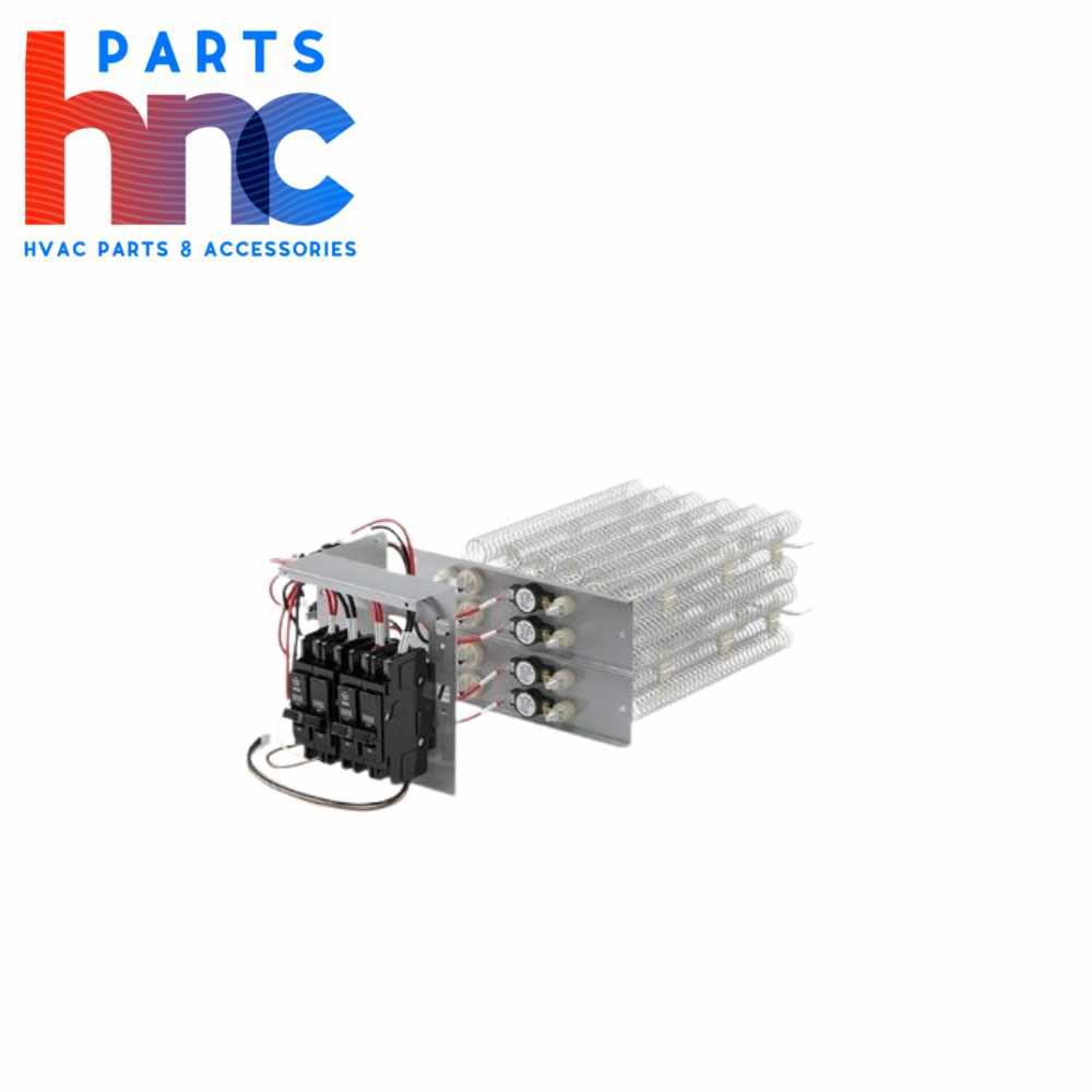  MRCOOL HHK-08 ProDirect Series Top-Discharge Heat Kit