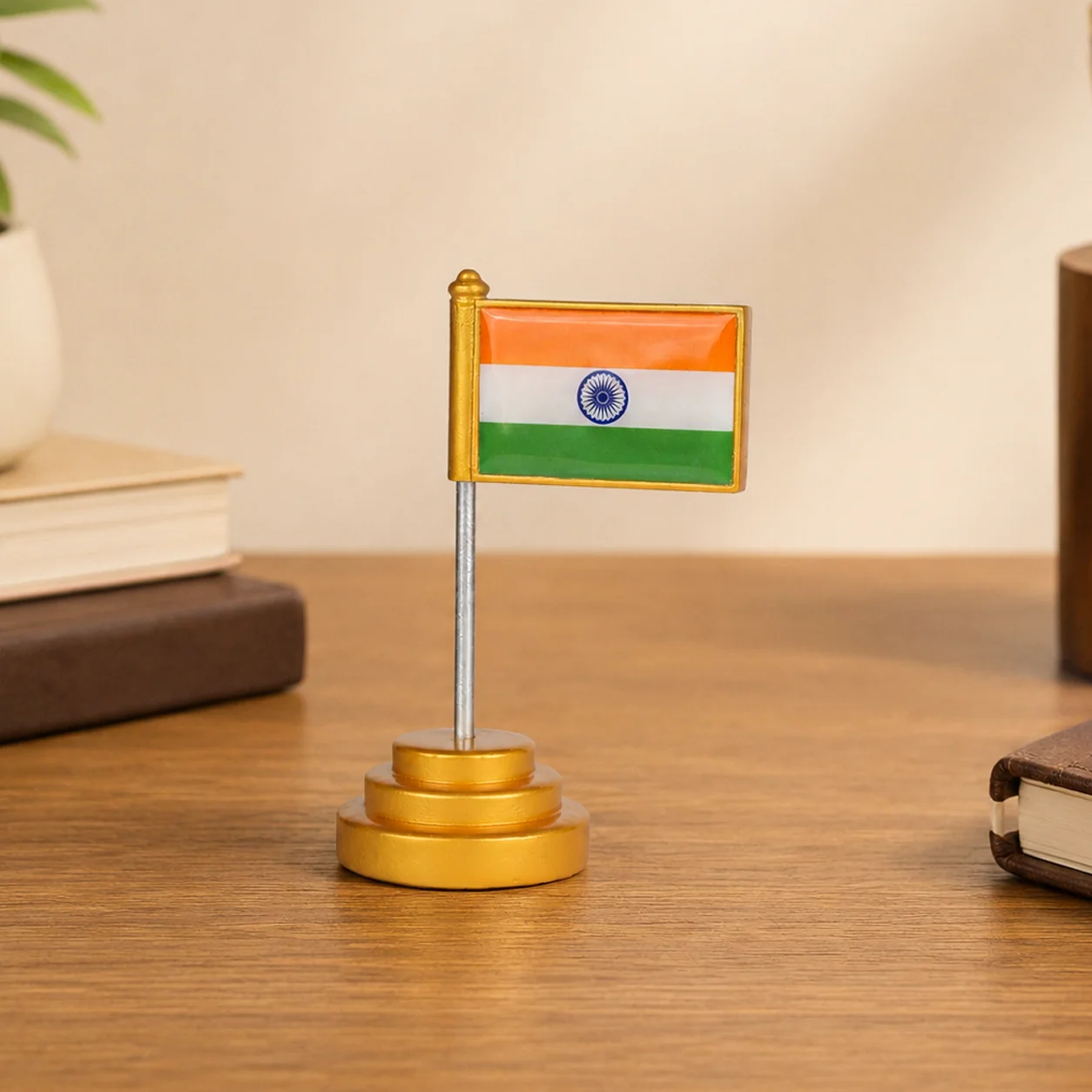  Evaraa - National Flag Single