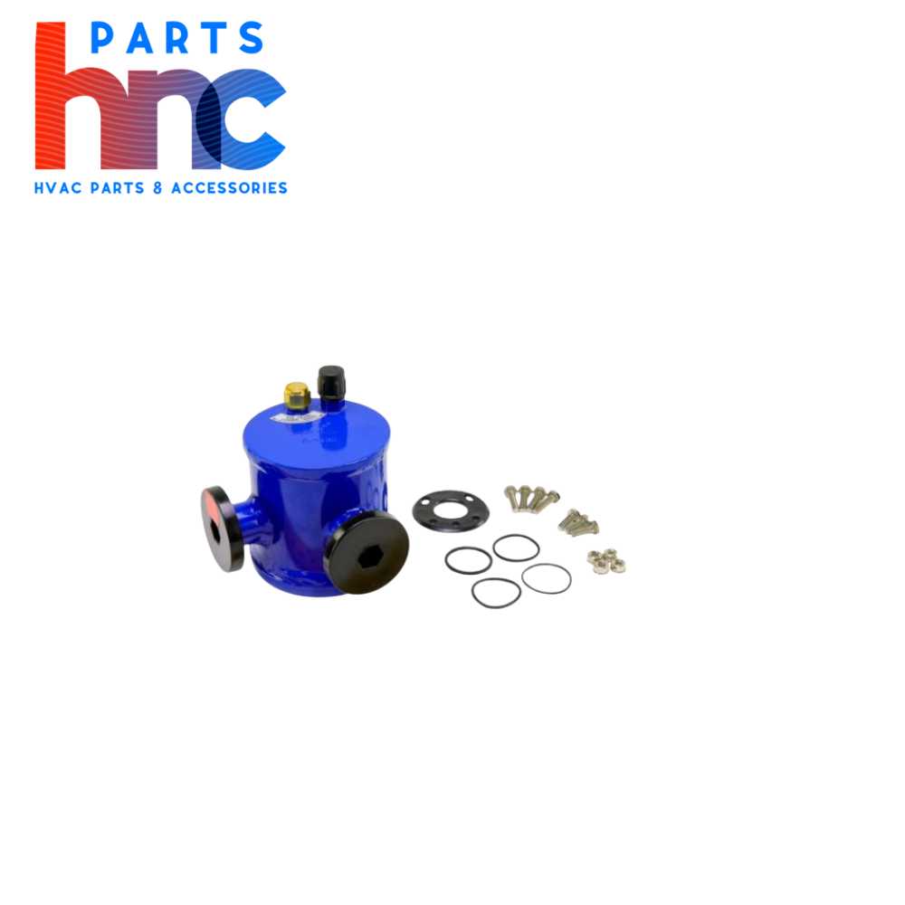  Henry Technologies S-9130-4 Oil Level Regulator Ulator