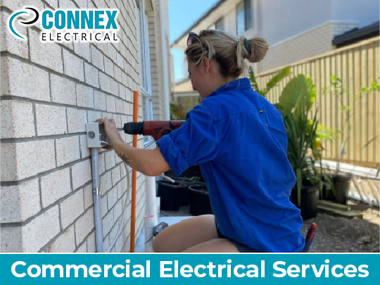  Electrician Redcliffe | Emergency & Commercial Electrician