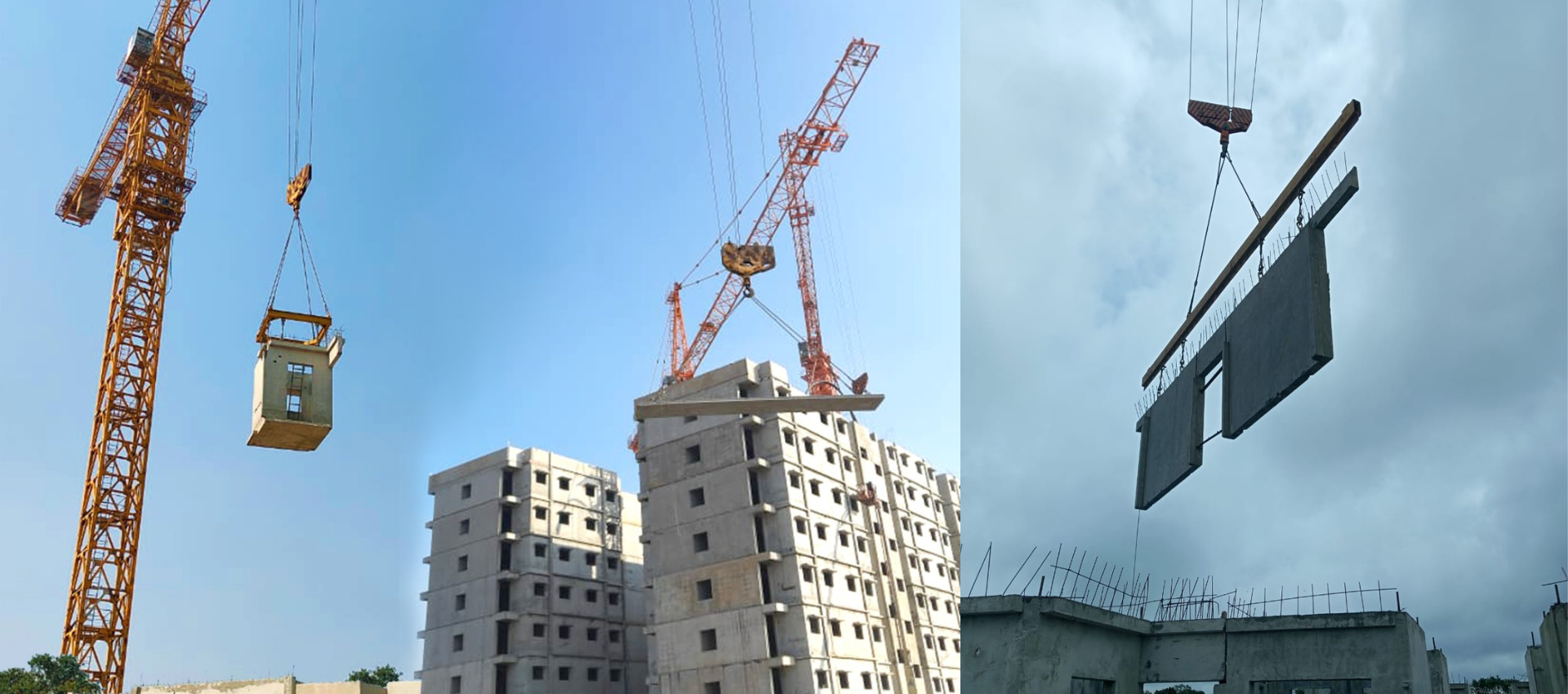  Janaadhar Instabuild – Precast Construction Solutions in Bangalore