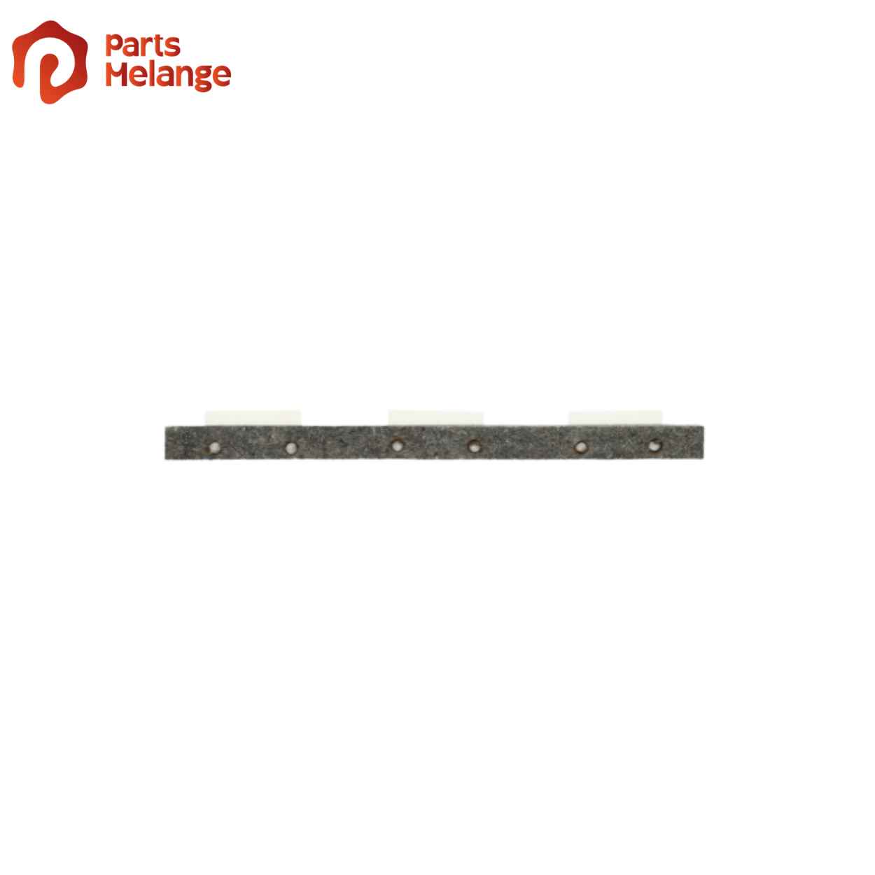  Frigidaire 5303937139 Front Glide Kit for Dryer