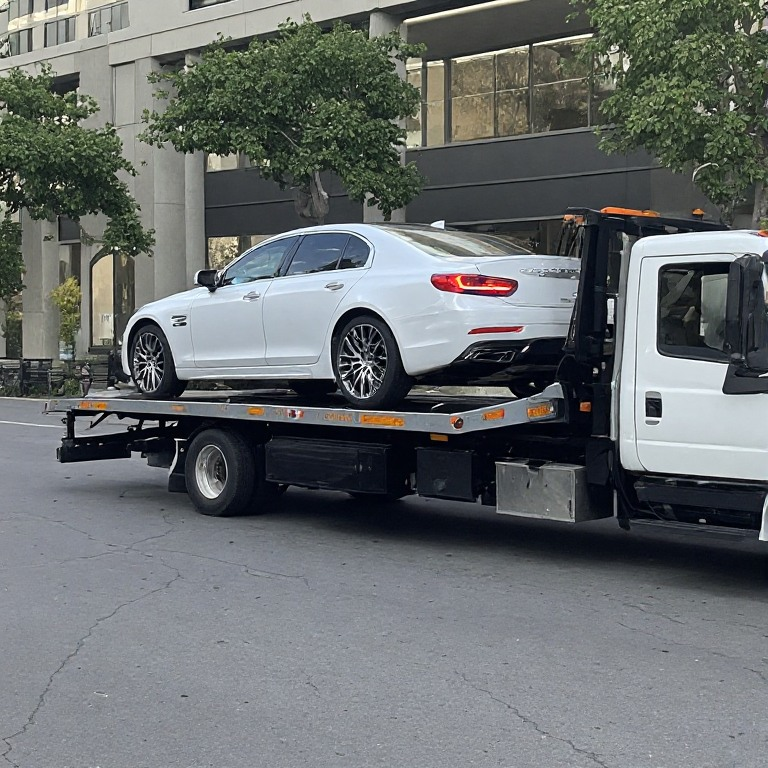  Grab 7% OFF White Hawks Auto LLC Shipping with Rapid Auto Shipping