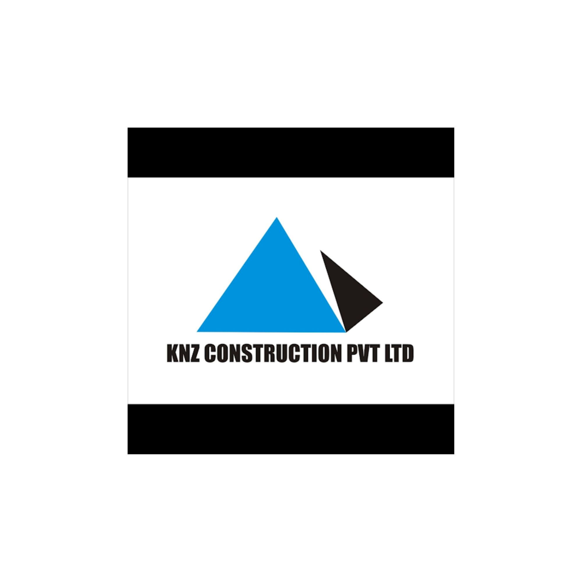  Near Me Construction Company - KNZ CONSTRUCTIONS PVT LTD