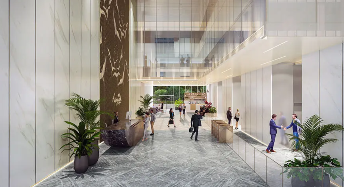  Invest in AIPL Autograph Sector 66 Gurgaon