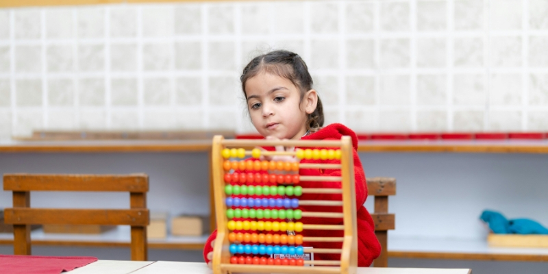  Expert Abacus Math Program | Enroll Today