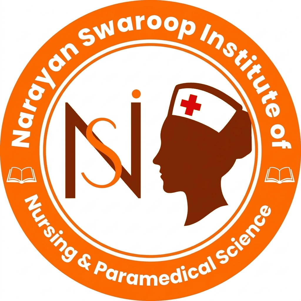  Best Nursing College in Prayagraj – Narayan Swaroop Nursing College