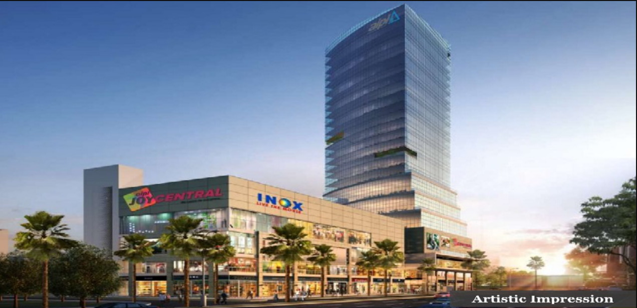  AIPL Statement Gurgaon | Premium Commercial Property