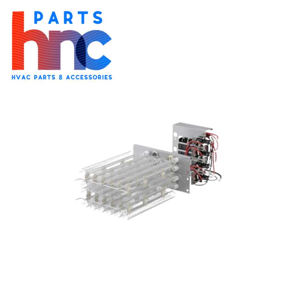  MRCOOL HHK-05 ProDirect Series Top-Discharge Heat Kit
