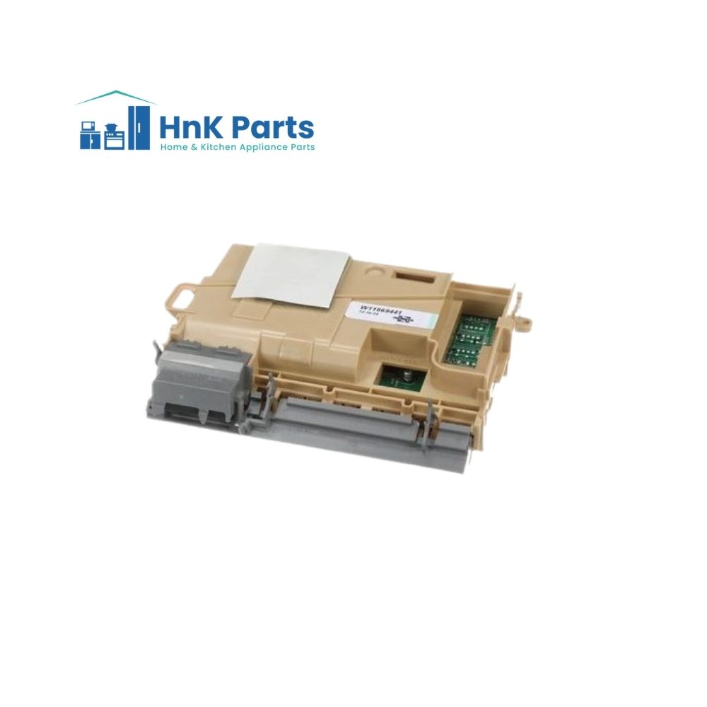  Whirlpool W11683480 Dishwasher Control Unit