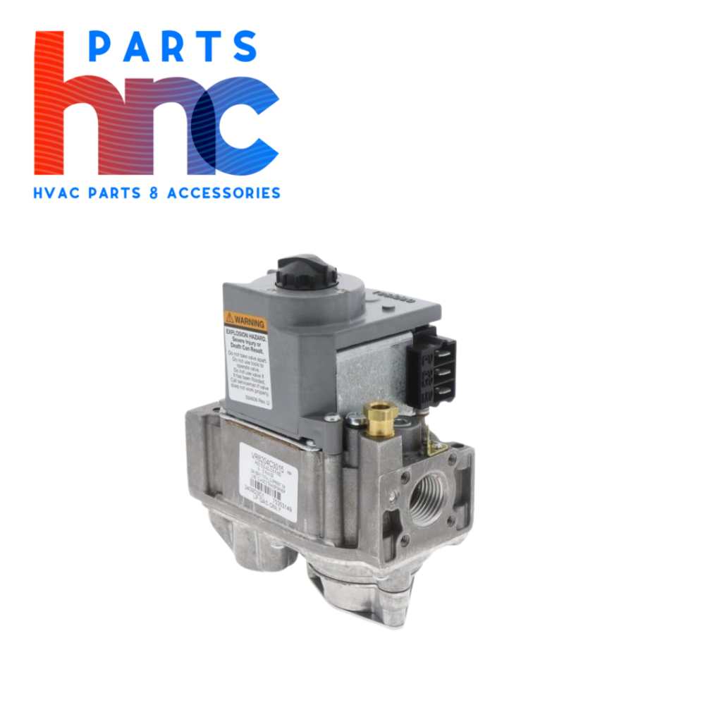  Burnham Boiler 109615-01 1/2 Inch 24V Lp Gas Valve