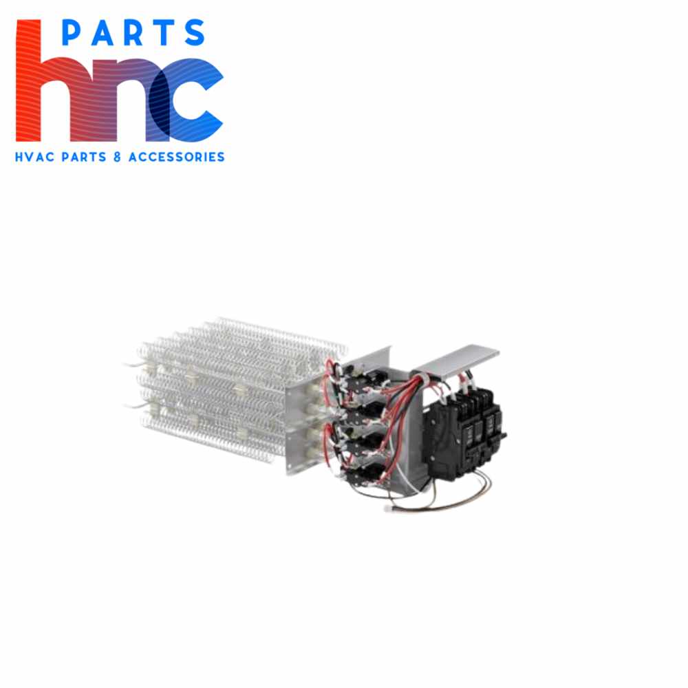  MRCOOL HHK-10 ProDirect Series Top-Discharge Heat Kit