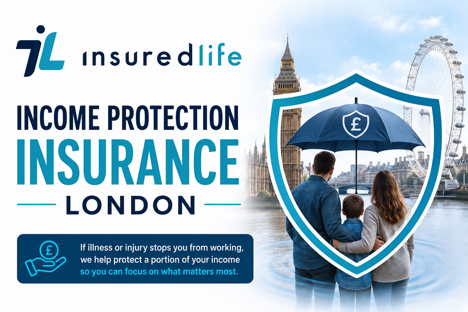  Insured Life UK | Compare Life Insurance Quotes