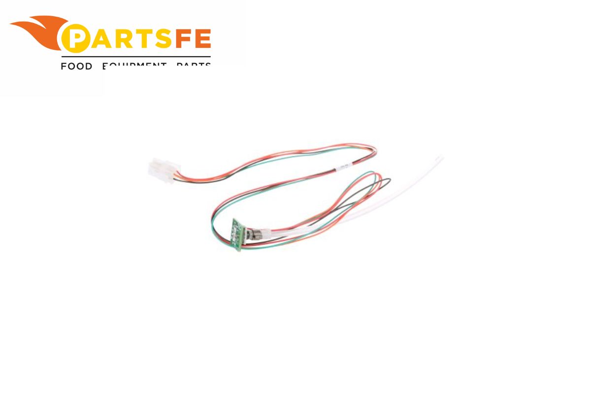  Wunder Bar JT-12555 Pressure Transducer W/ Tube