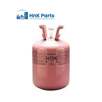  WEITRON INC. R410A-25 Cylinder R-410A 25LBS Forane/Puron