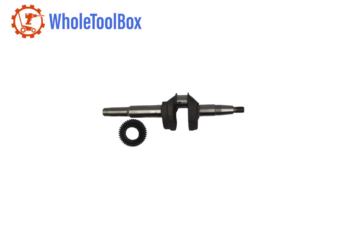  Honda 06131-Z8D-W50 Crankshaft Kit