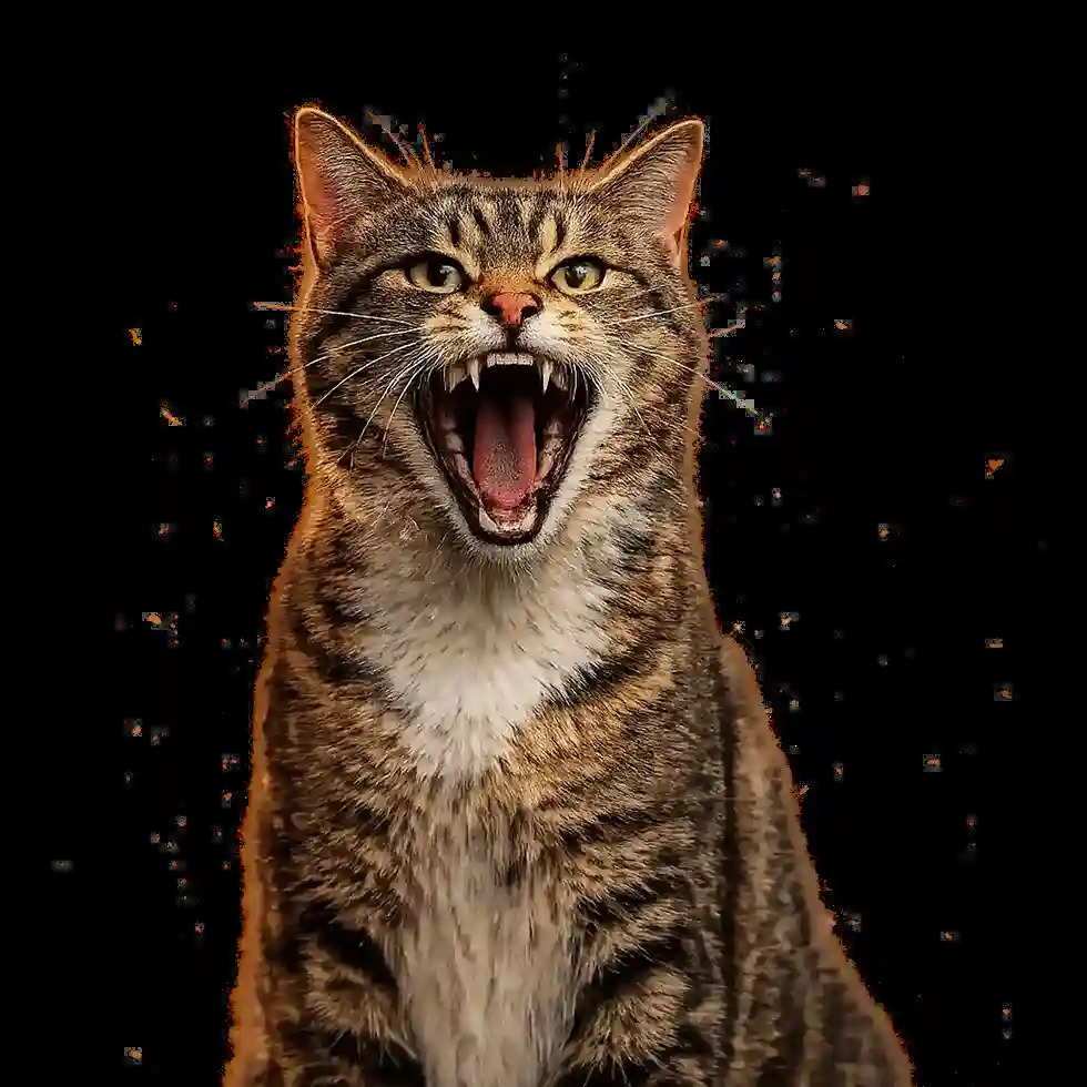  Fix Cat Behaviour Problems Online With 24/7 Expert Vets