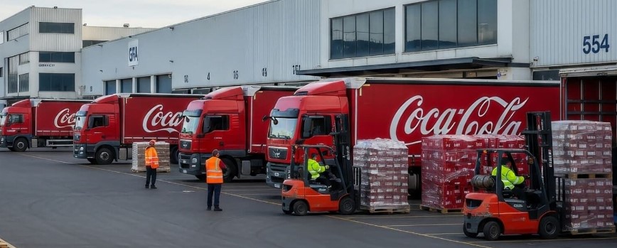  Wholesale Prices for Red Bull Energy Drinks & Coca-Cola Drinks