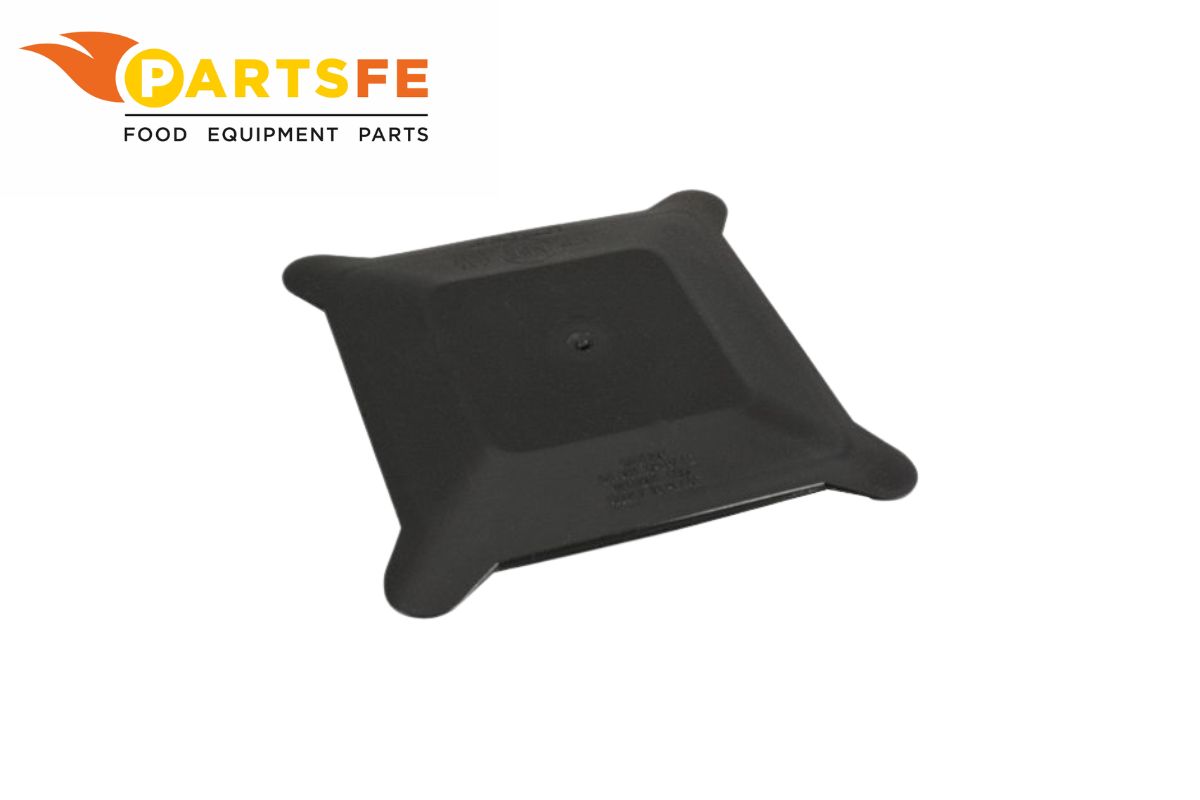  Blendtec 40-209-01-SRV Hard Lid Black