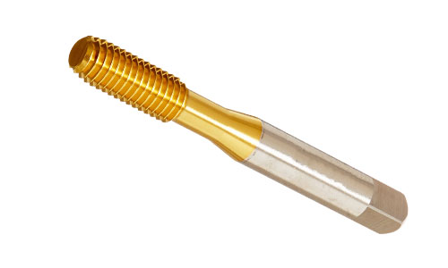  Tin Coated Forming Taps | Forming Taps Suppliers | Forming Taps