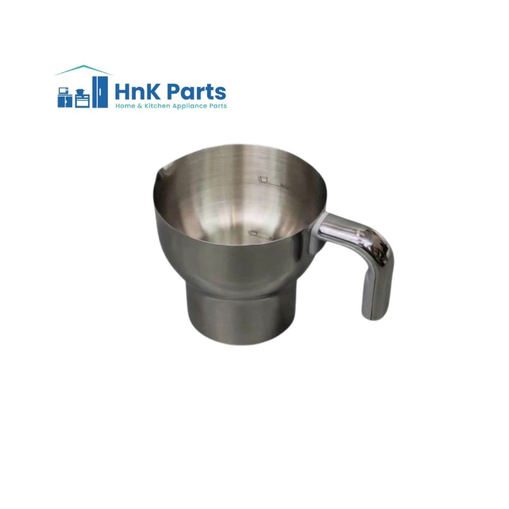  SMEG 691941952 Milk Frother Mug Assembly