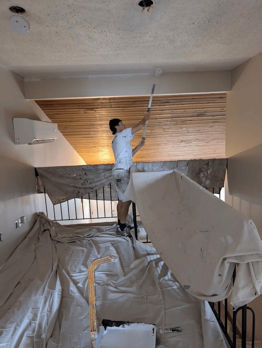  Home Interior Painting Services in Oak Bay BC