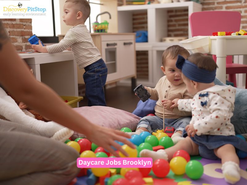  Important Things to Know About Daycare Jobs Brooklyn