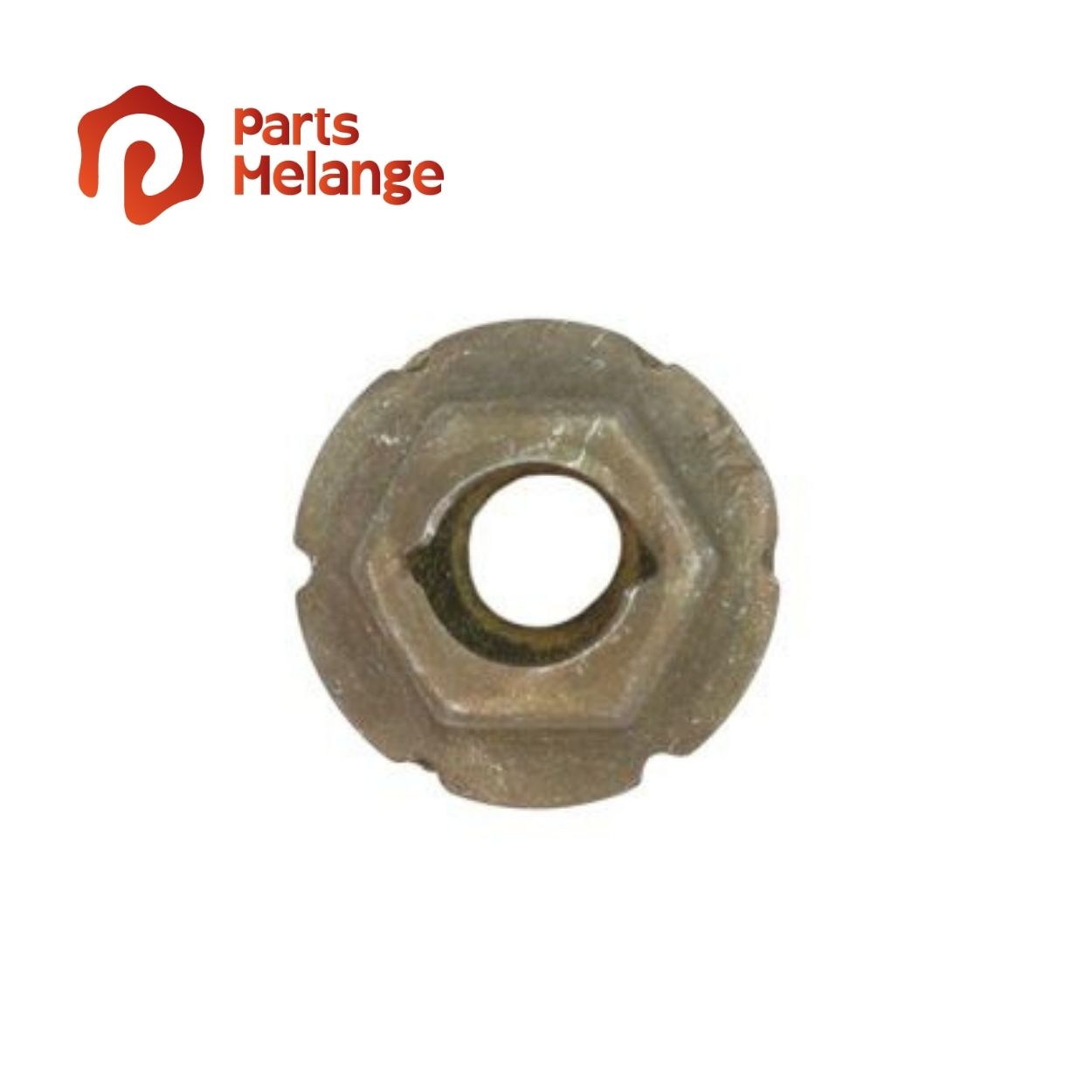  Frigidaire 216922700 Freezer Fastener Nut