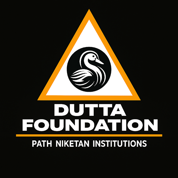  Education Center in Jessore Road Kolkata	- Dutta Foundation