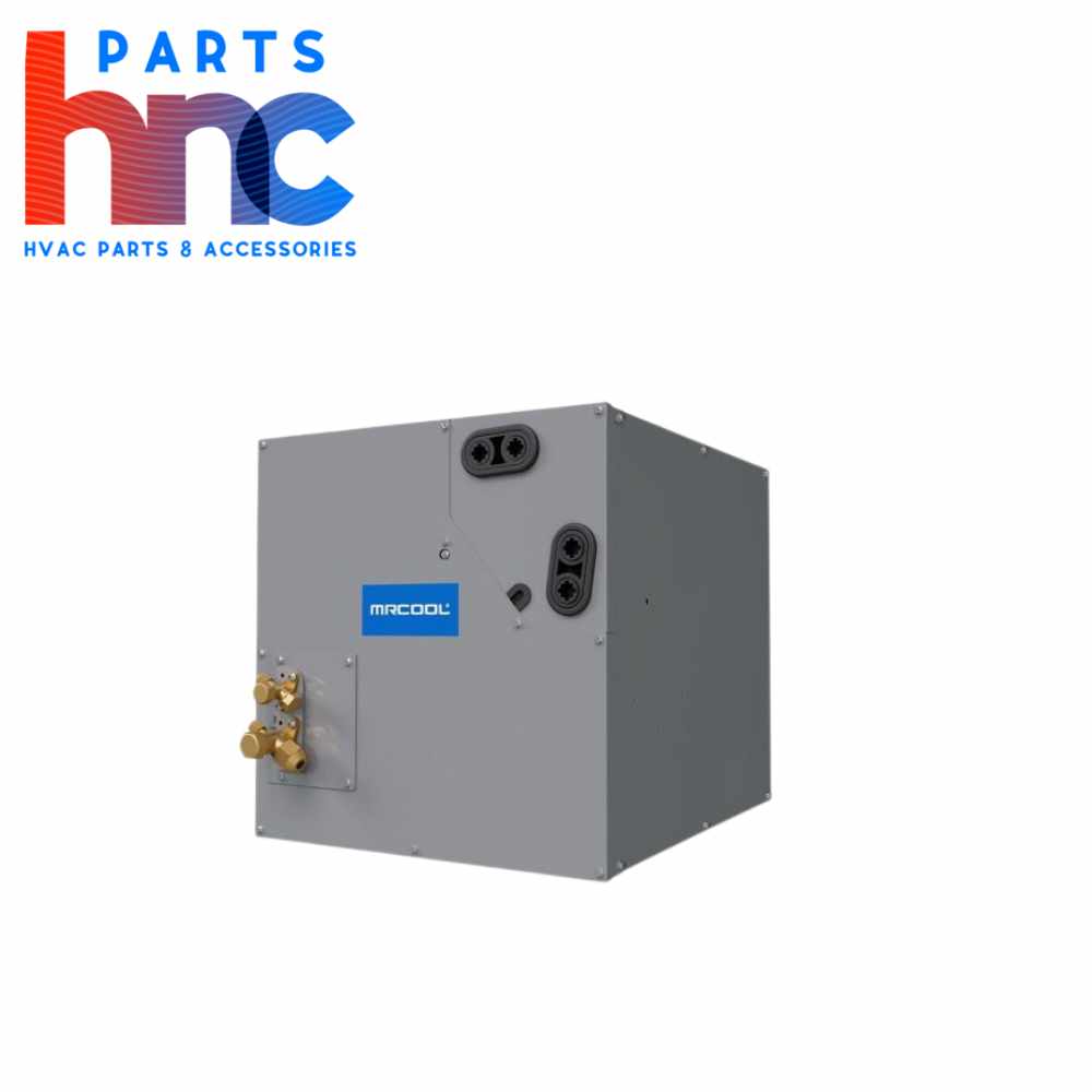  MRCOOL MCMP1824AOTB 1.5–2 Ton MultiPositional Pre-Charged Evaporator Coil