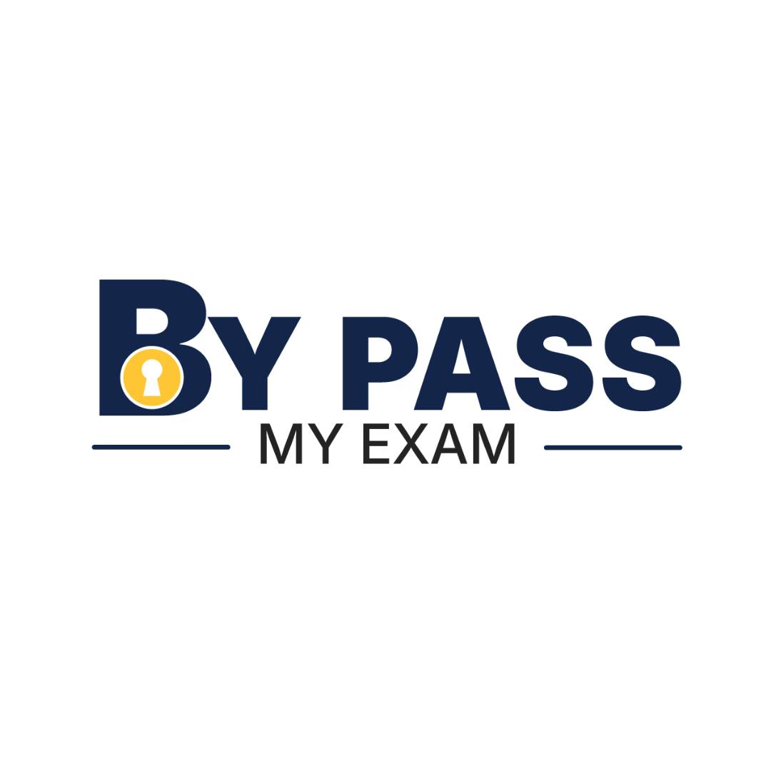  By Pass My Exam