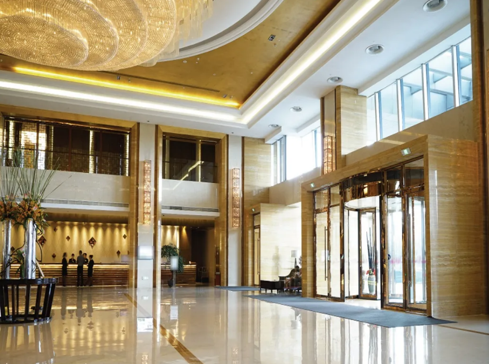  Purchase Ultra-Luxury Apartments | Noida