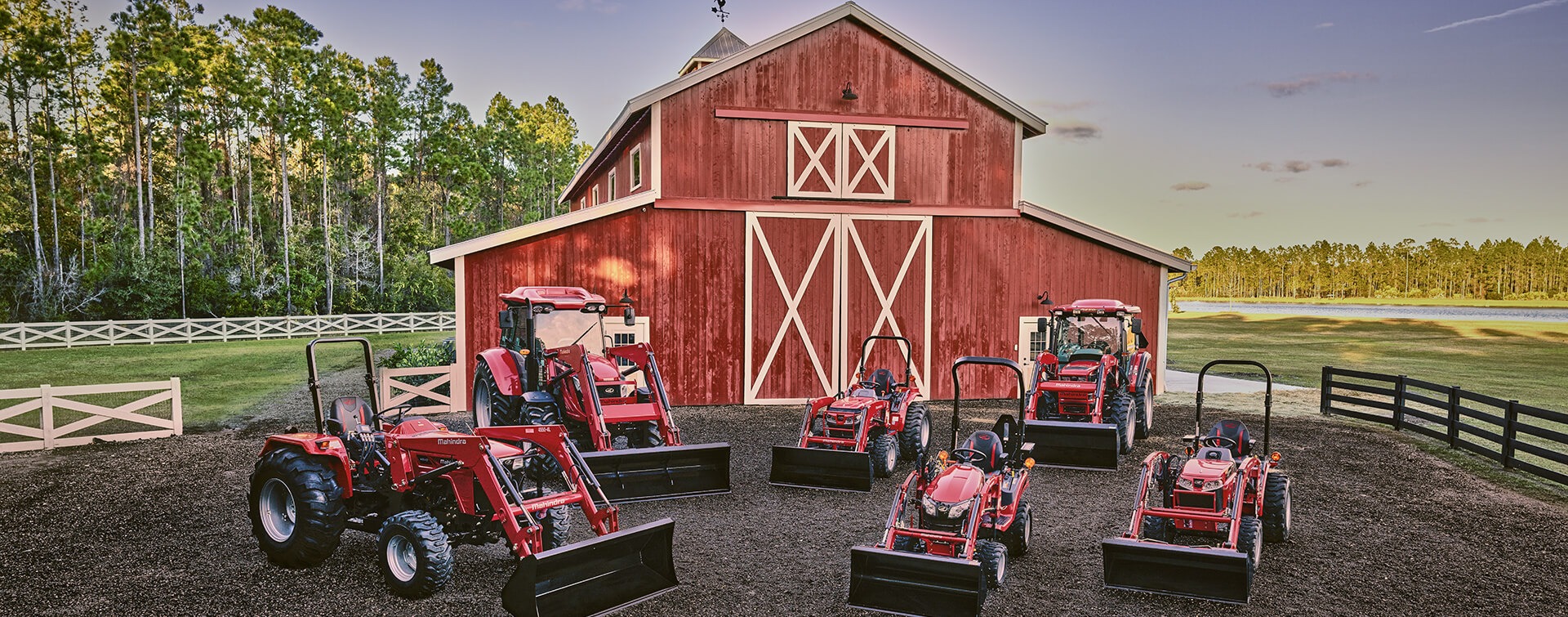  Learn Safer Ways to Operate Your Compact Tractor