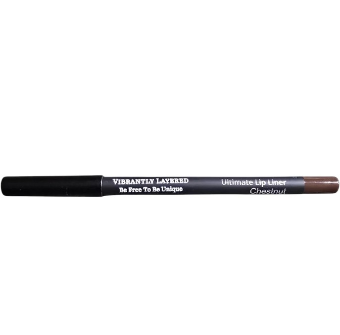  Buy Earth Tone Lip Liner in New York for Perfect Neutral Lip by Vibrantly Layered