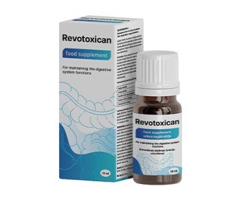  Descrizione di Revotoxican