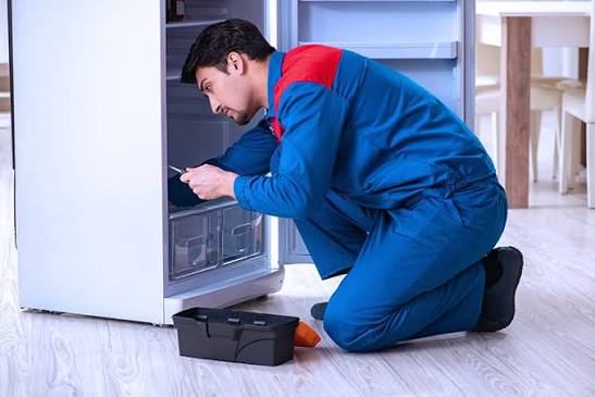  Refrigerator Repair In Reston VA