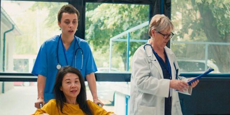  Experienced Private Duty Nursing Agency Focused on Patient Care
