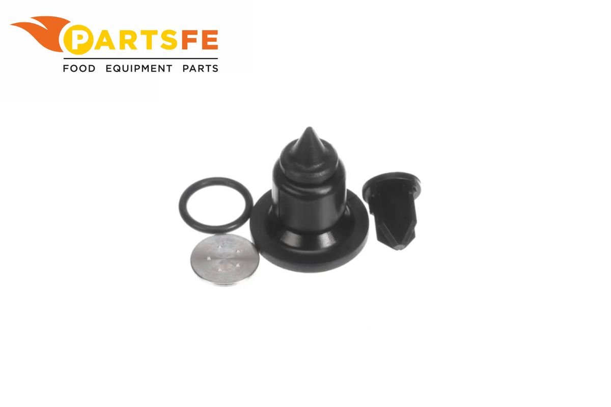  Wunder Bar JT-12543-RK Spout Repair Kit