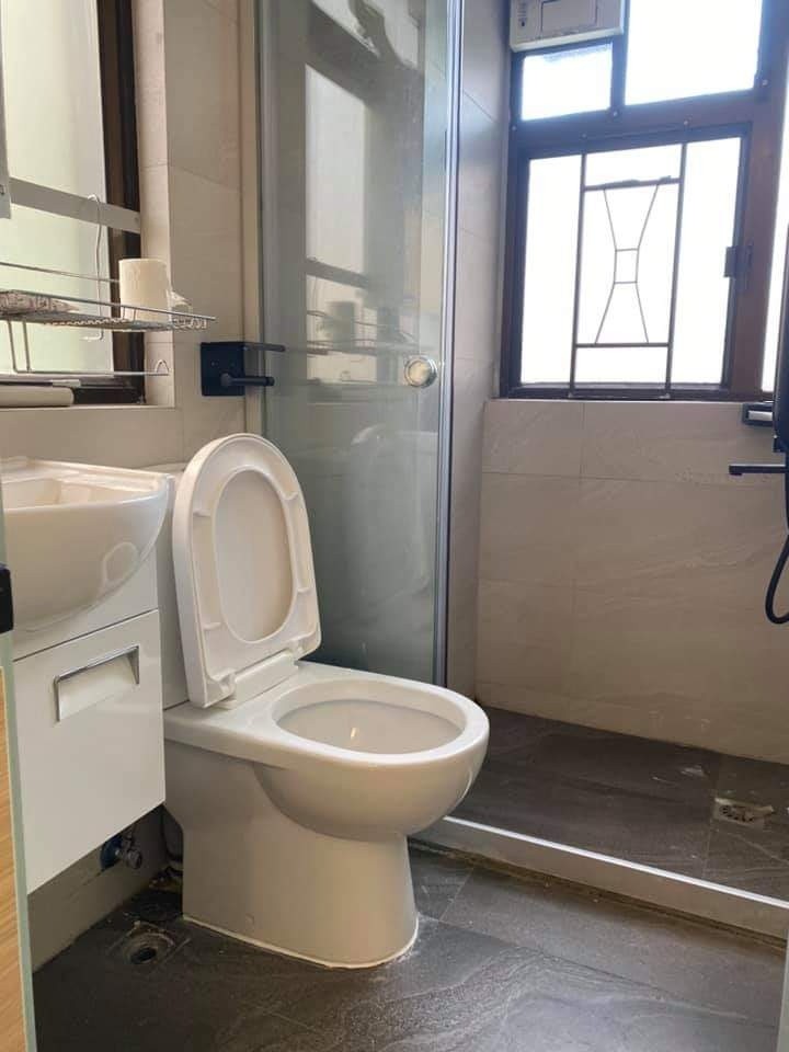  Full Furnished studio room for rent in 370 Thomson Rd, Singapore - Novena