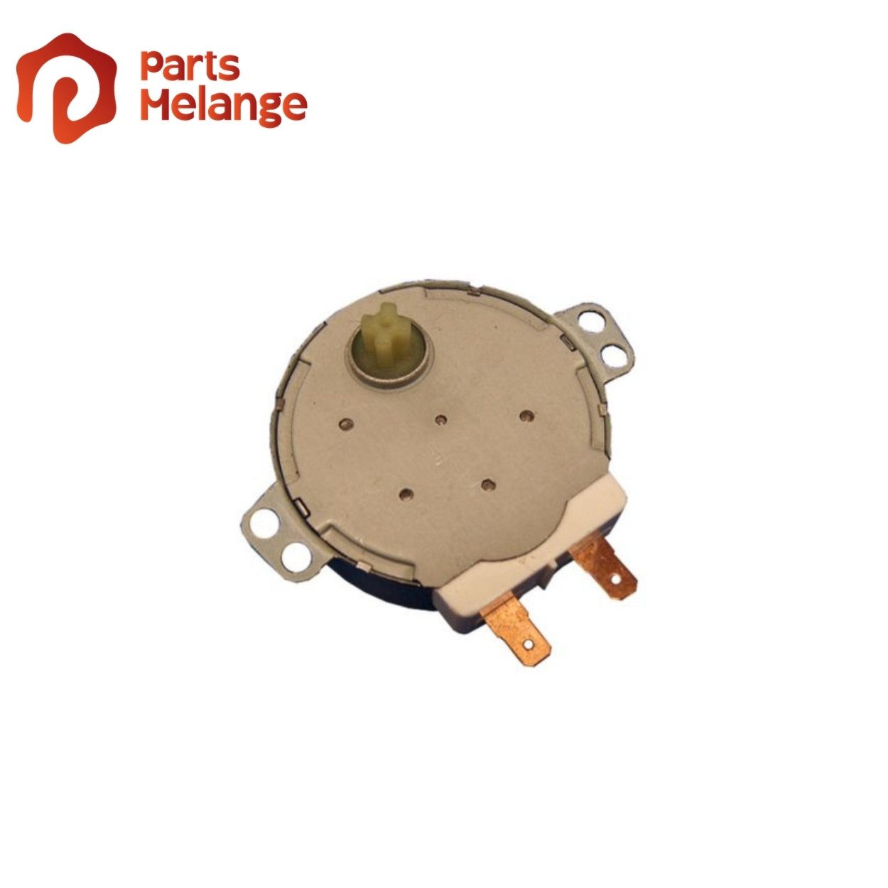  Frigidaire 5304440021 Microwave Turntable Motor