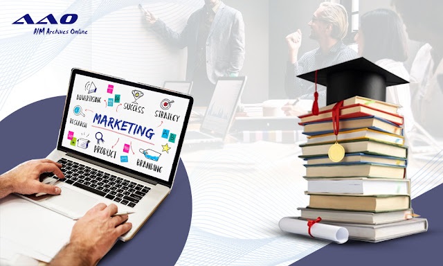  Best Education Marketing Kolkata | AIM Archives Online